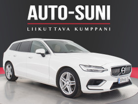 Volvo V60, Autot, Kouvola, Tori.fi