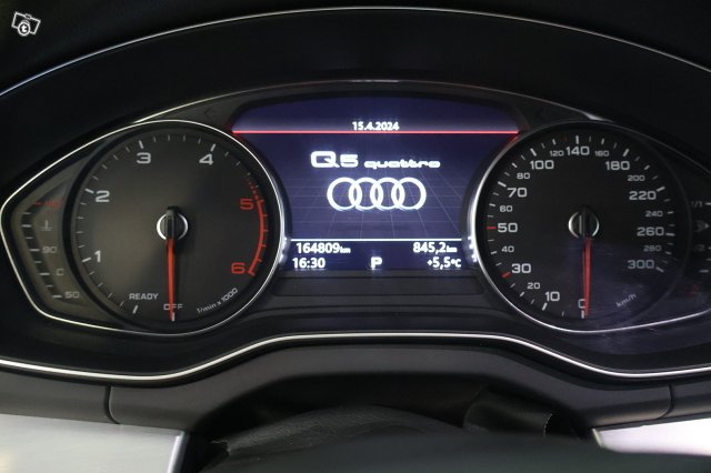 Audi Q5 17