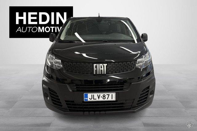 Fiat Scudo 4