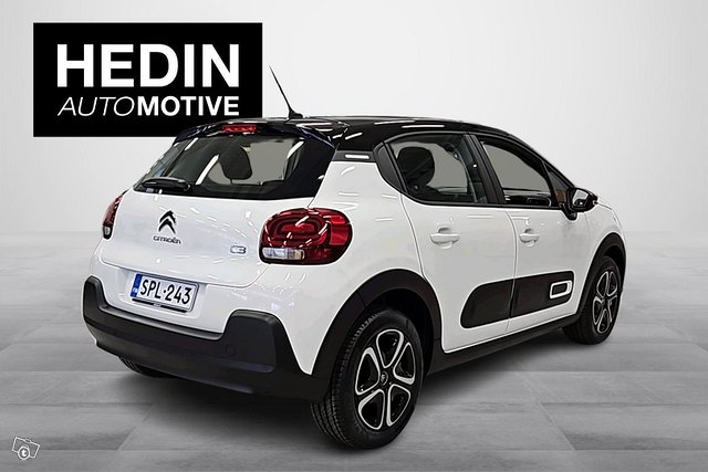 Citroen C3 2