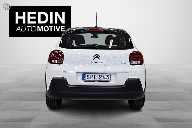 Citroen C3 3