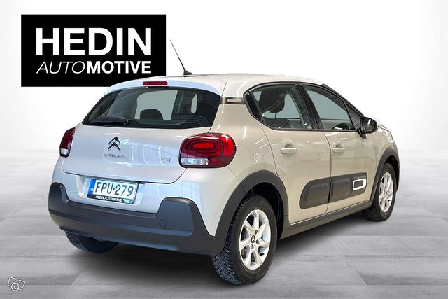 Citroen C3 3