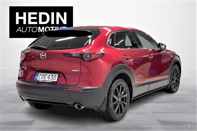 Mazda CX-30 3