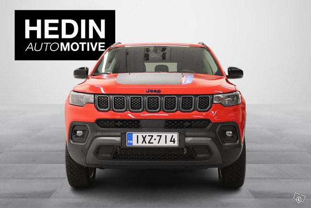 Jeep Compass 2