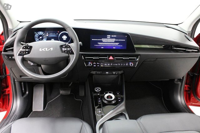 Kia NIRO 10