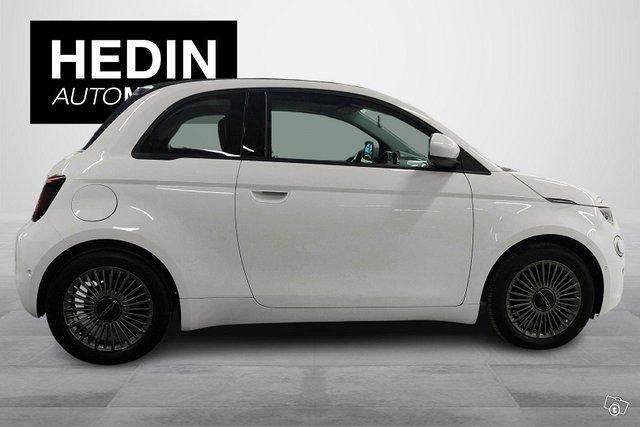 Fiat 500e 6