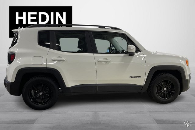 Jeep Renegade 6