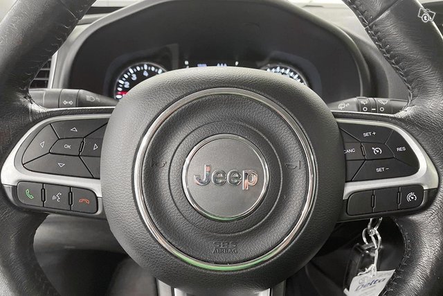 Jeep Renegade 14
