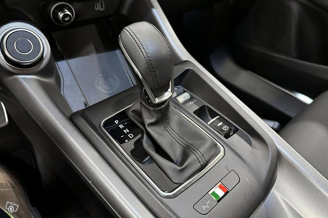 Alfa Romeo Tonale 15
