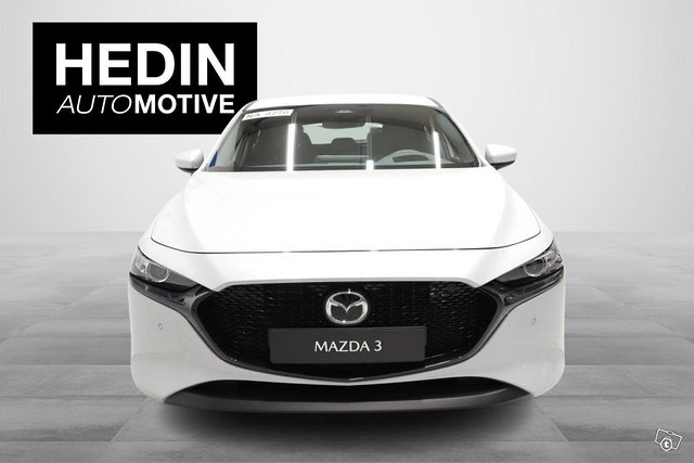 Mazda Mazda3 2