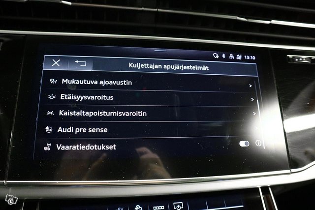 Audi Q7 24