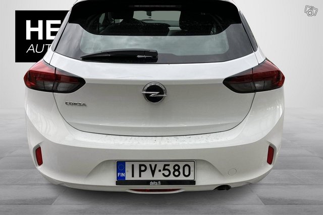 Opel CORSA 3