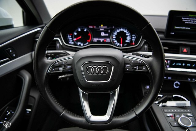 Audi A4 Allroad 5