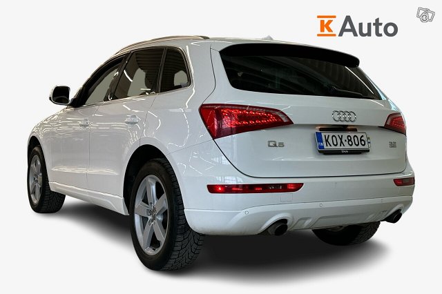 Audi Q5 2