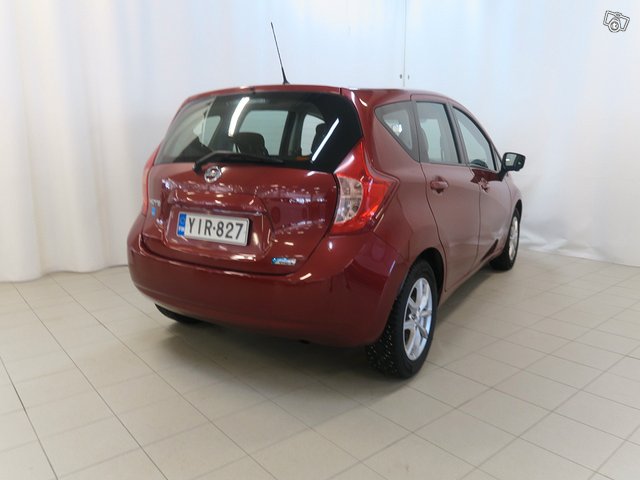 NISSAN Note 11