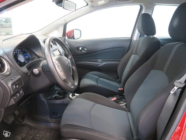 NISSAN Note 24