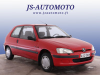 Peugeot 106 -97