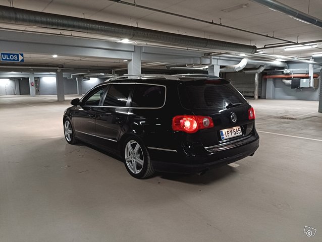 Volkswagen Passat 2