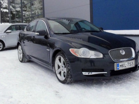 Jaguar XF, Autot, Yljrvi, Tori.fi