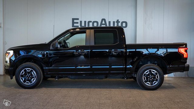 Ford F150 20
