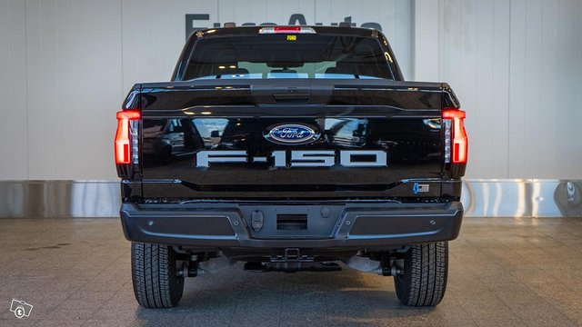 Ford F150 22