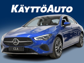 Mercedes-Benz CLA, Autot, Vaasa, Tori.fi