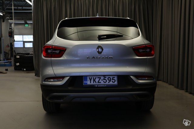 Renault Kadjar 6