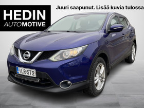 Nissan Qashqai, Autot, Varkaus, Tori.fi