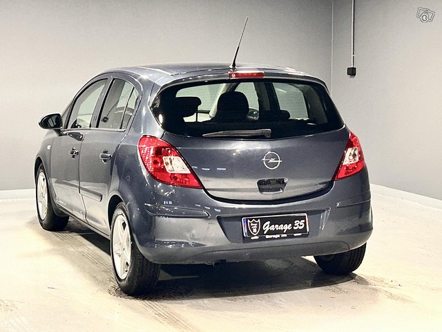 Opel Corsa 16