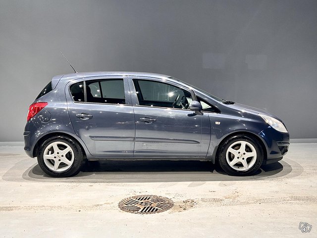 Opel Corsa 19
