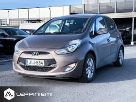 Hyundai Ix20, Autot, Tampere, Tori.fi