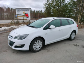 Opel Astra, Autot, Saarijrvi, Tori.fi