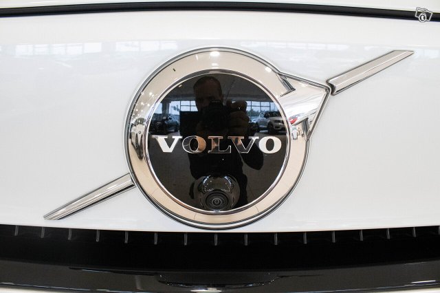 Volvo C40 19