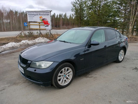 BMW 318, Autot, Saarijrvi, Tori.fi