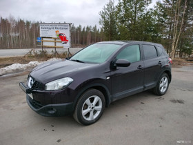 Nissan Qashqai, Autot, Saarijrvi, Tori.fi