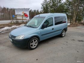 Opel Combo, Autot, Saarijrvi, Tori.fi