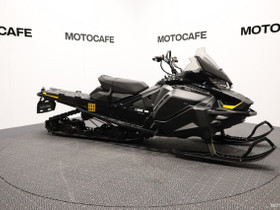 Ski-Doo Tundra, Moottorikelkat, Moto, Raahe, Tori.fi