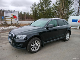 Audi Q5, Autot, Saarijrvi, Tori.fi