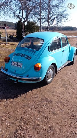 Volkswagen Kupla 1