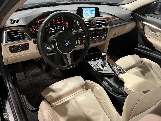 BMW 335 15