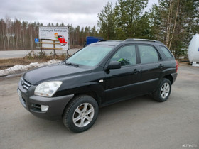 Kia Sportage, Autot, Saarijrvi, Tori.fi