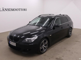 BMW 525, Autot, Pyty, Tori.fi