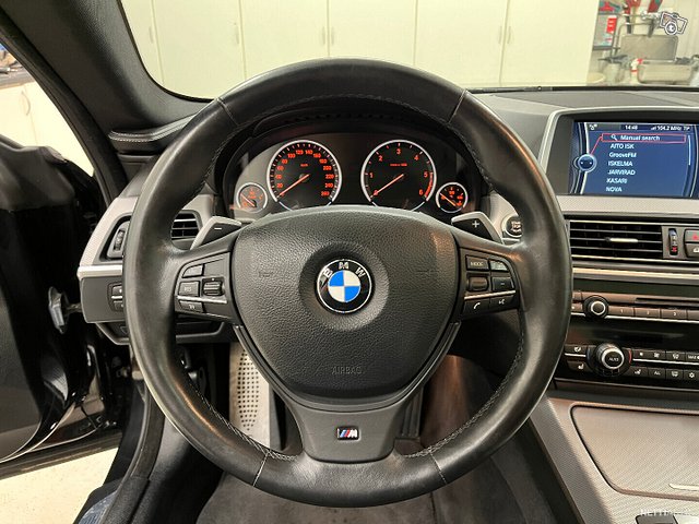 BMW 640 9