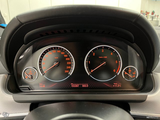 BMW 640 10