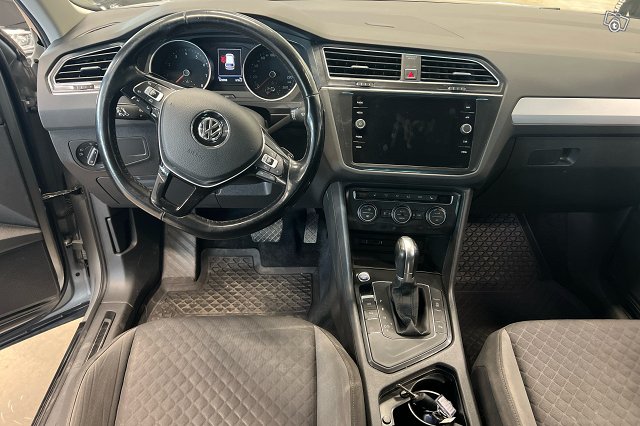 Volkswagen Tiguan 7
