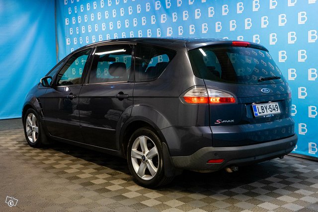 Ford S-MAX 15