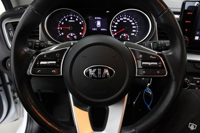 KIA Ceed 14