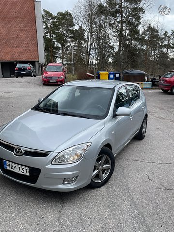 Hyundai i30 8