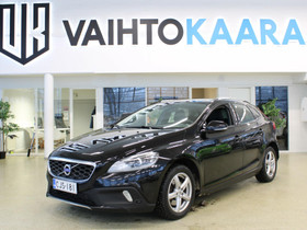 Volvo V40 Cross Country, Autot, Porvoo, Tori.fi