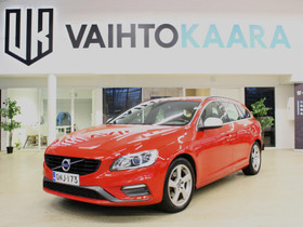 Volvo V60, Autot, Porvoo, Tori.fi